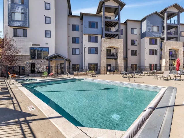 2669 Canyons Resort Dr #310 Ab, Park City, Utah 84098