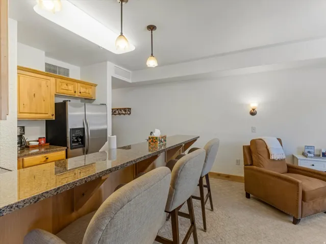 2669 Canyons Resort Dr #310 Ab, Park City, Utah 84098