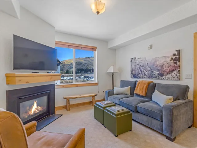 2669 Canyons Resort Dr #310 Ab, Park City, Utah 84098
