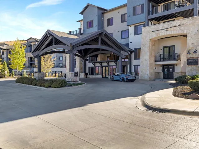 2669 Canyons Resort Dr #310 Ab, Park City, Utah 84098