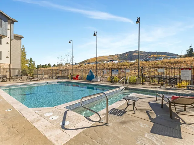 2669 Canyons Resort Dr #310 Ab, Park City, Utah 84098