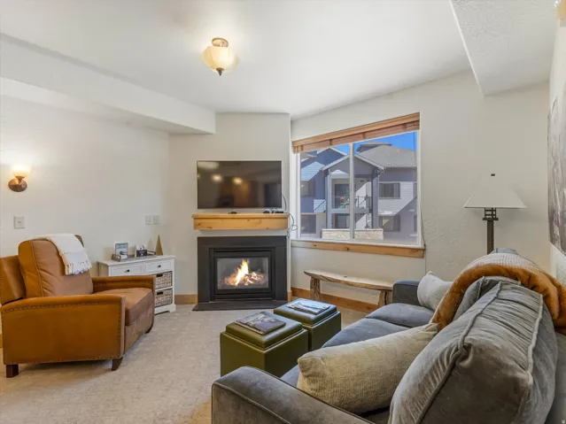 2669 Canyons Resort Dr #310 Ab, Park City, Utah 84098