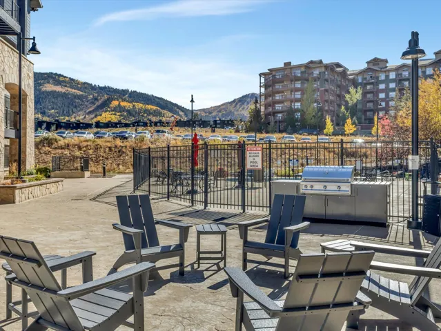 2669 Canyons Resort Dr #310 Ab, Park City, Utah 84098