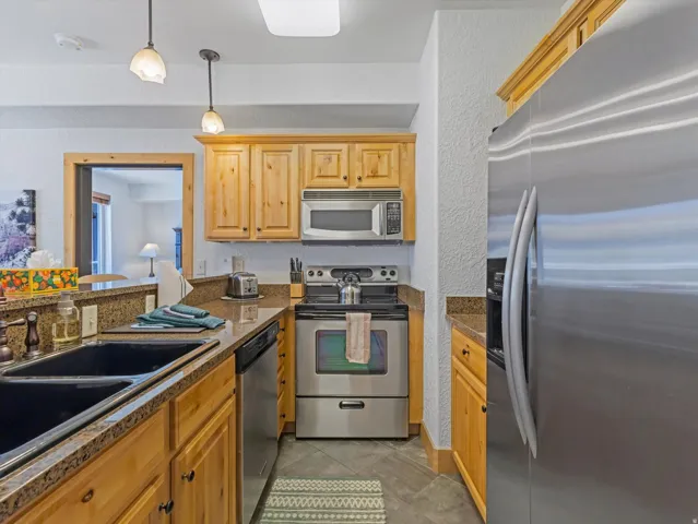 2669 Canyons Resort Dr #310 Ab, Park City, Utah 84098