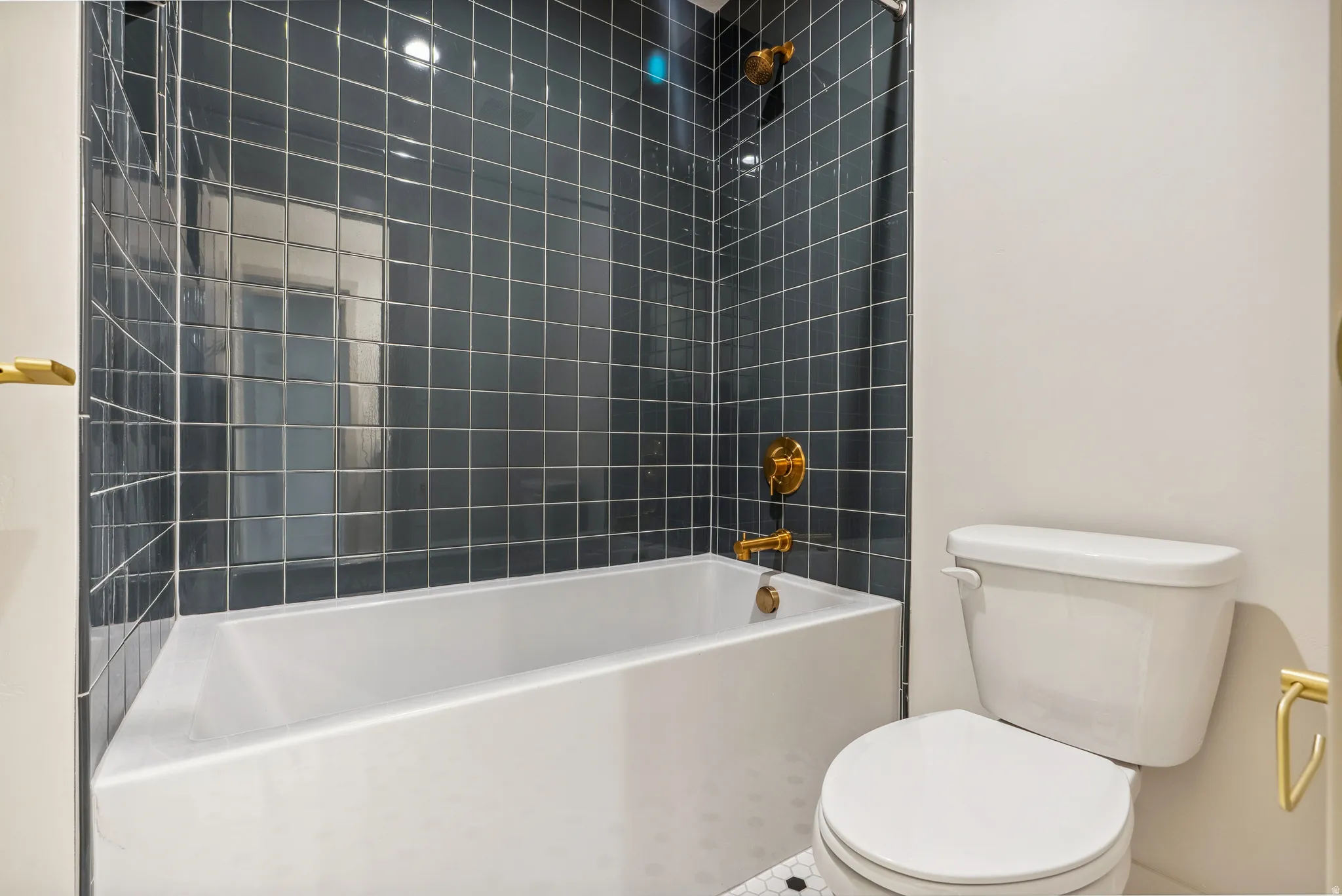 Bathroom #3