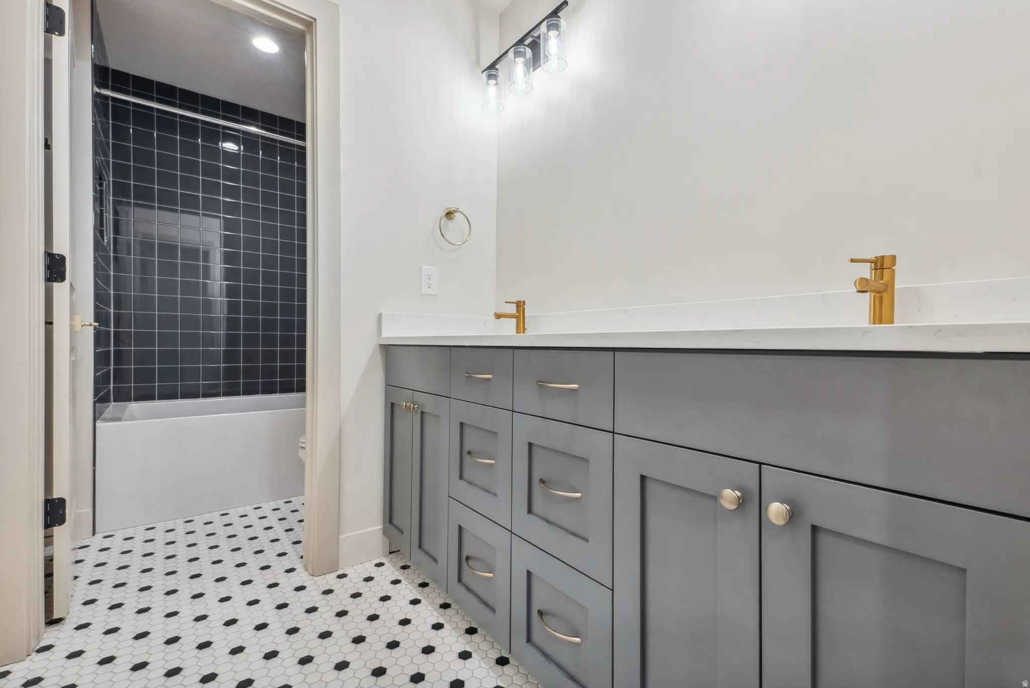 Bathroom #3