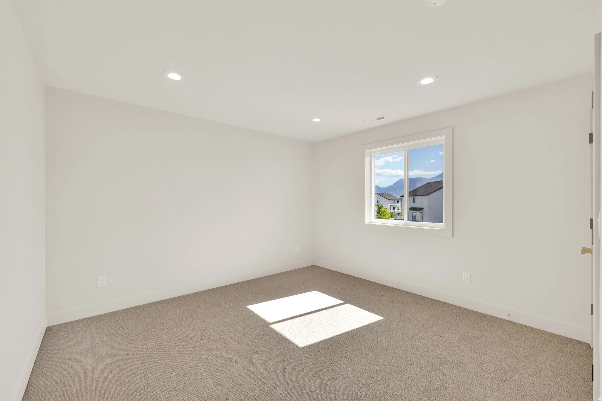 Bedroom #4
