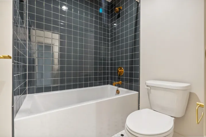 Bathroom #3