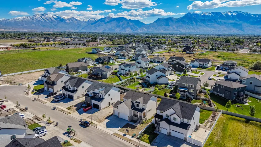 178 N Husker Ln, Saratoga Springs, Utah 84045