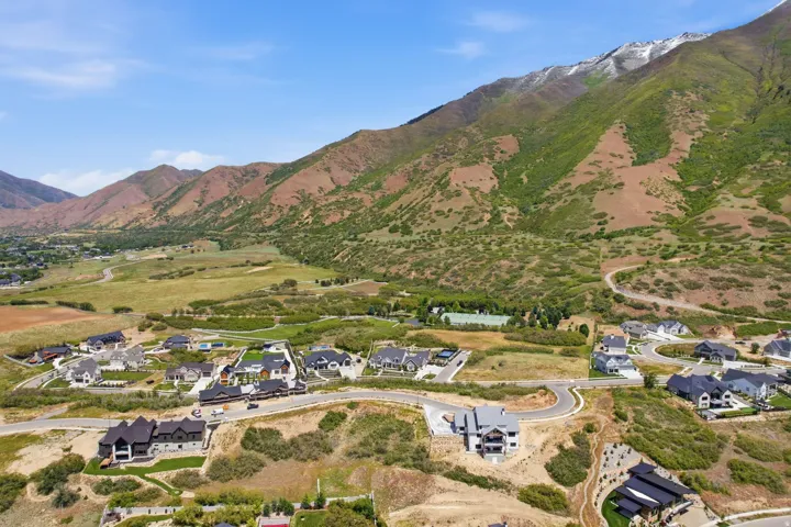 3122 S Hidden Ridge Ln, Mapleton, Utah 84664
