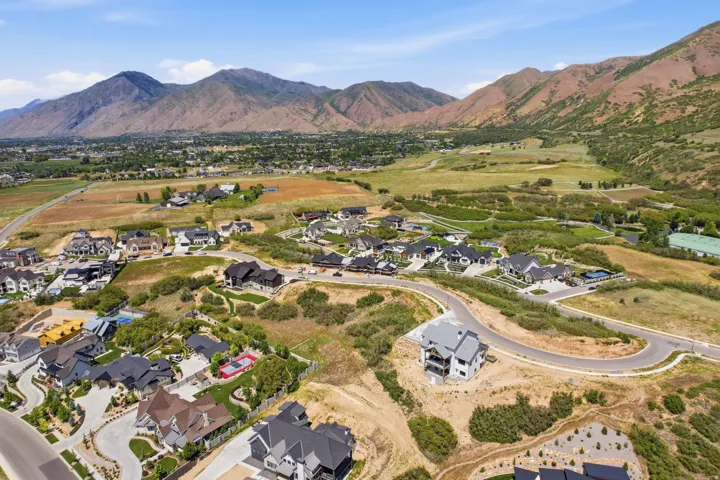 3122 S Hidden Ridge Ln, Mapleton, Utah 84664