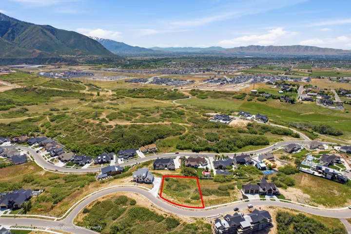 3122 S Hidden Ridge Ln, Mapleton, Utah 84664