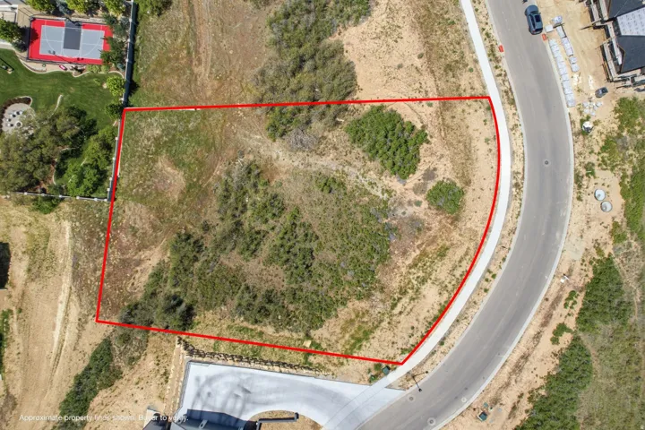 3122 S Hidden Ridge Ln, Mapleton, Utah 84664