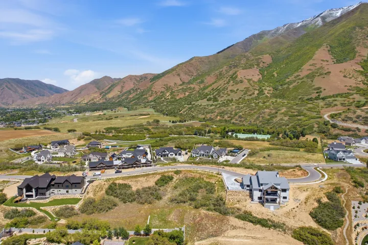 3122 S Hidden Ridge Ln, Mapleton, Utah 84664