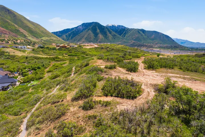 3122 S Hidden Ridge Ln, Mapleton, Utah 84664