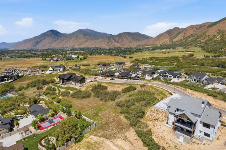 3122 S Hidden Ridge Ln, Mapleton, Utah 84664