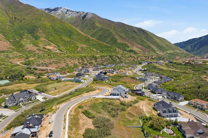 3122 S Hidden Ridge Ln, Mapleton, Utah 84664