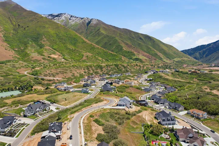 3122 S Hidden Ridge Ln, Mapleton, Utah 84664