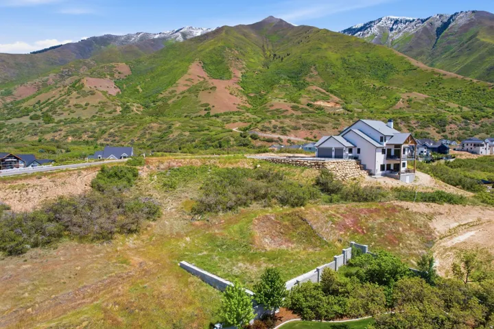 3122 S Hidden Ridge Ln, Mapleton, Utah 84664