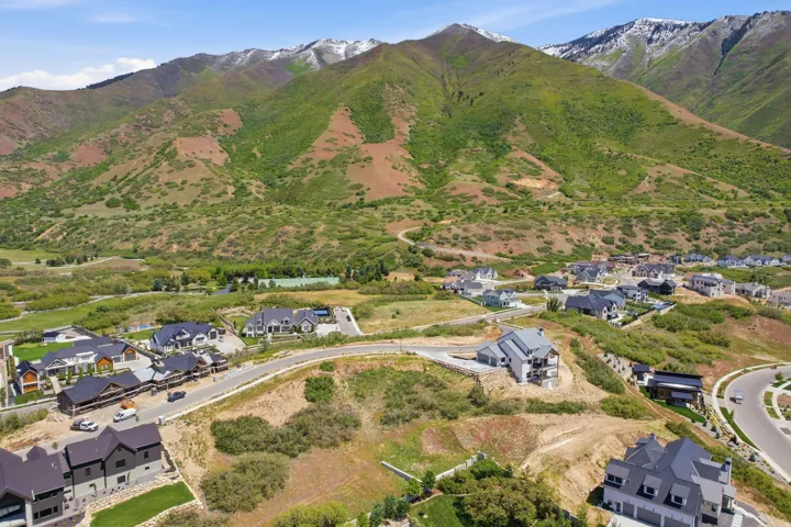 3122 S Hidden Ridge Ln, Mapleton, Utah 84664