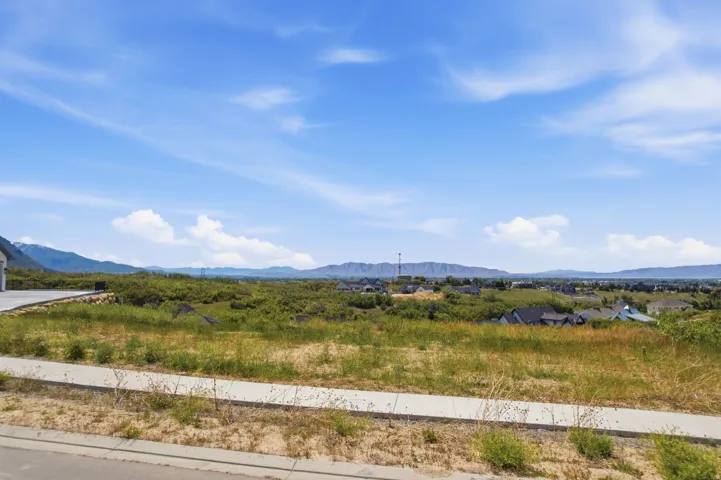 3122 S Hidden Ridge Ln, Mapleton, Utah 84664