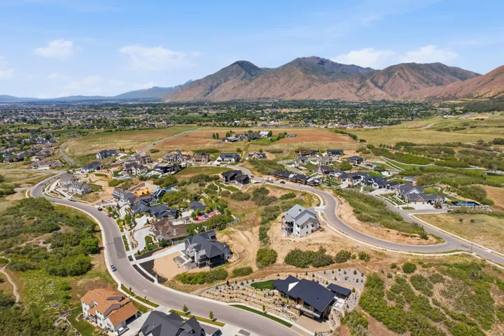 3122 S Hidden Ridge Ln, Mapleton, Utah 84664