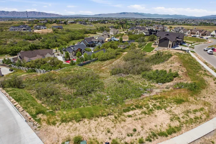 3122 S Hidden Ridge Ln, Mapleton, Utah 84664