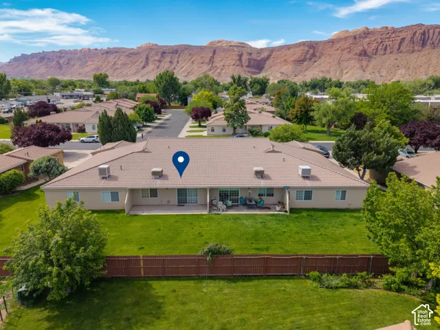 542 W Hale Ave, Moab, Utah 84532