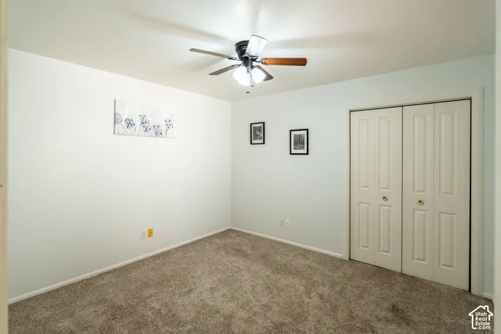 Neutral-toned wall finishes throughout