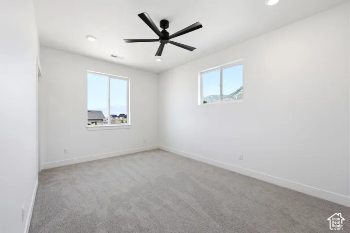 Empty room