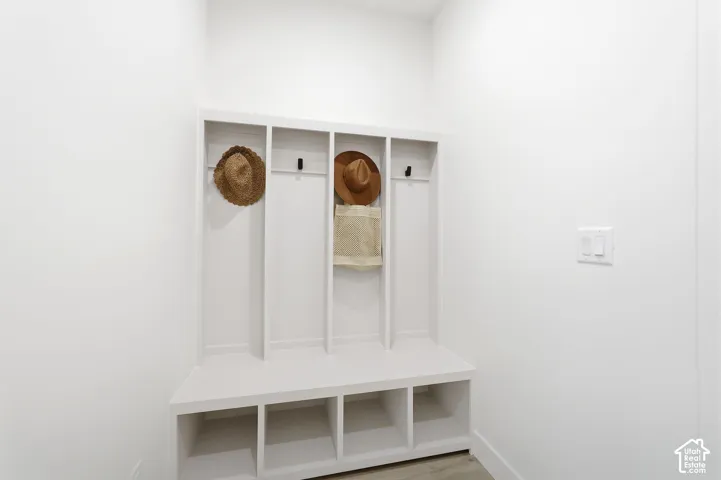 Mudroom