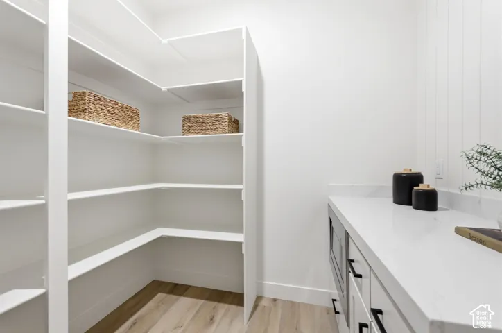 Pantry