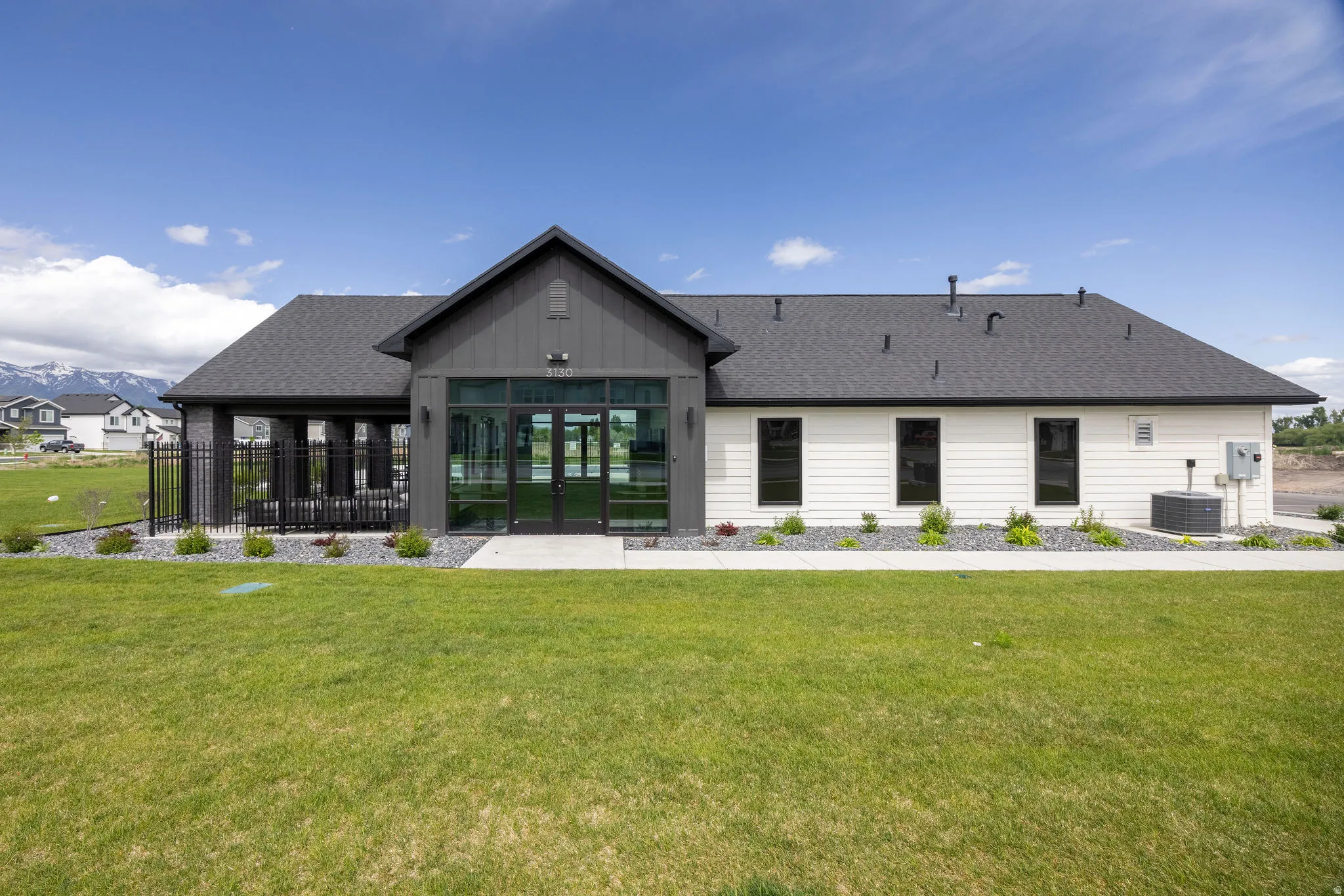 Community Clubhouse, Great for entertaining and pool
