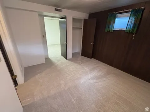 Big Bedroom down