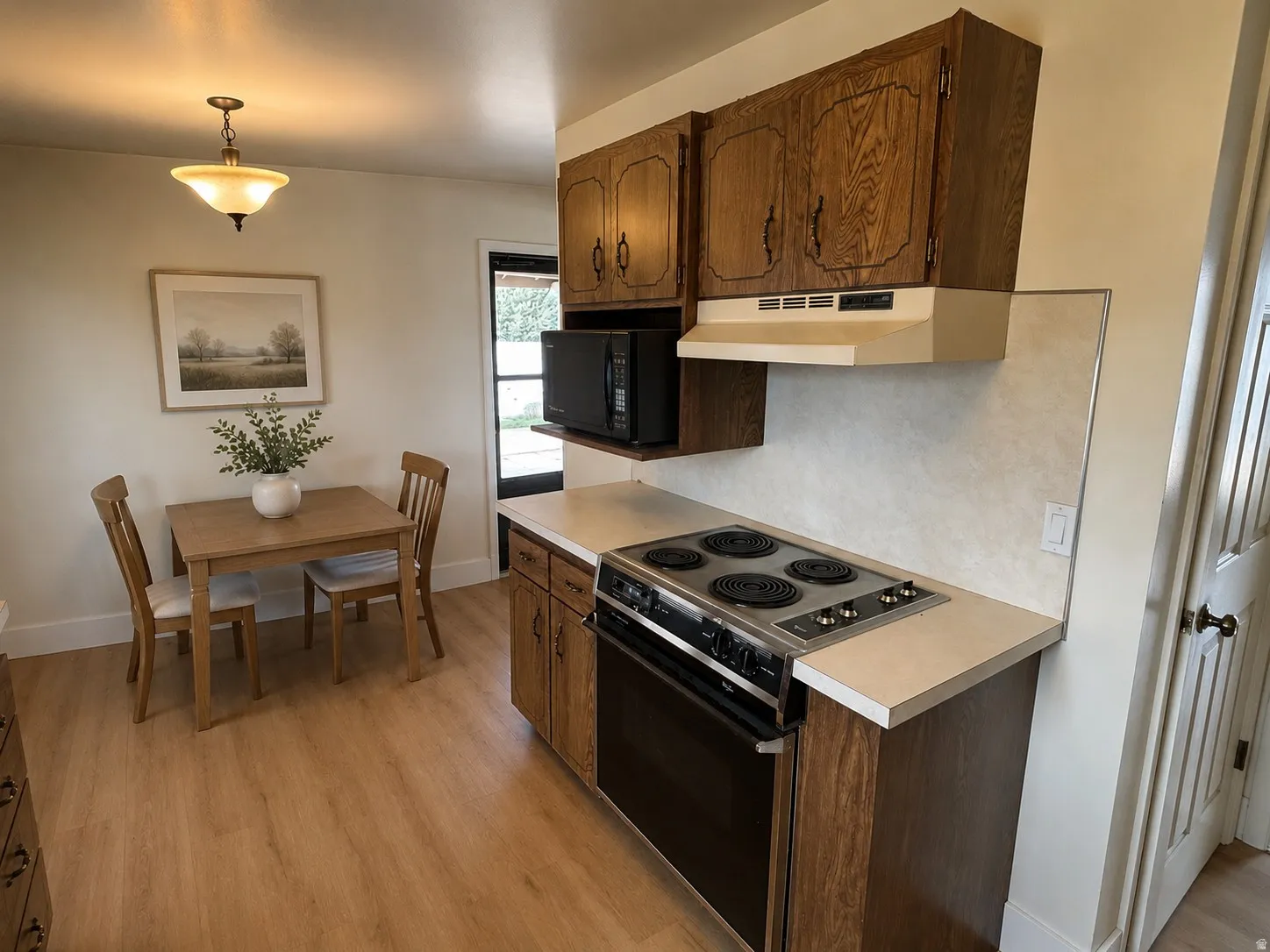 AI Virtual Staging