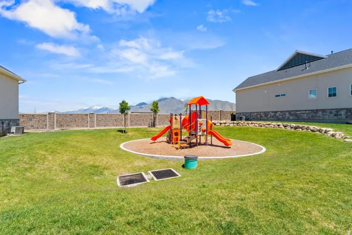 891 N 1120 E, Spanish Fork, Utah 84660