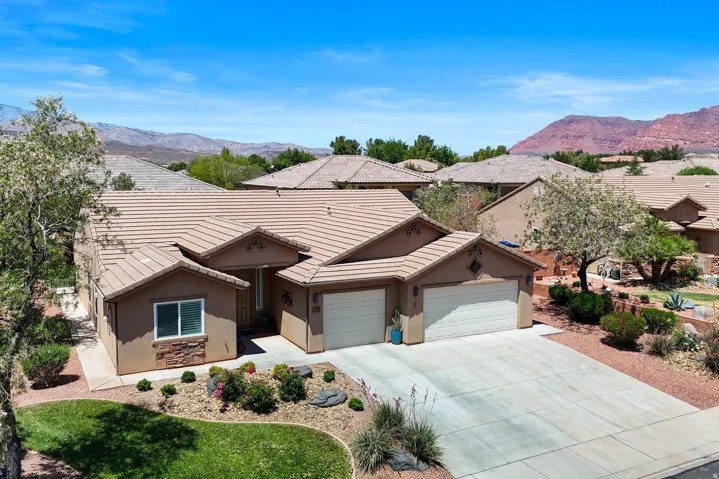 76 S 330 W, Ivins, Utah 84738