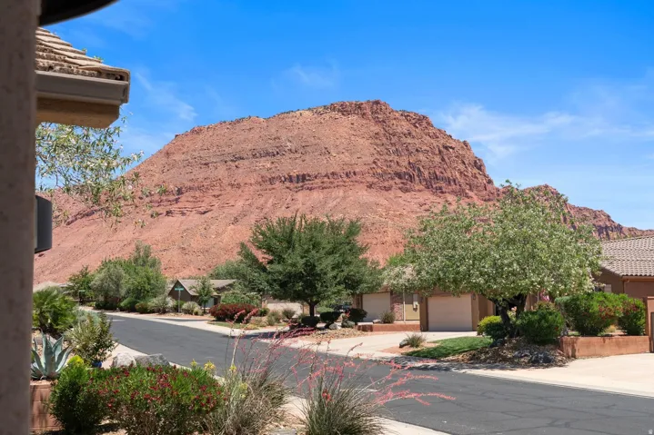 76 S 330 W, Ivins, Utah 84738