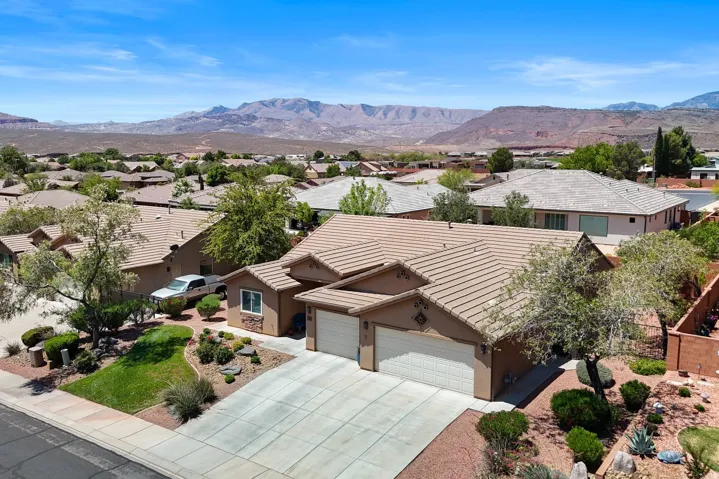 76 S 330 W, Ivins, Utah 84738