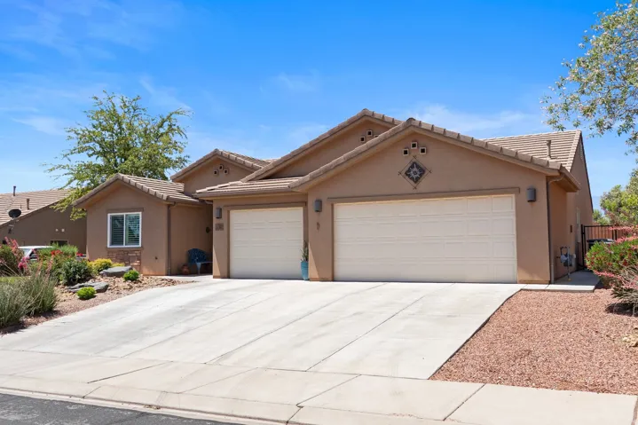 76 S 330 W, Ivins, Utah 84738