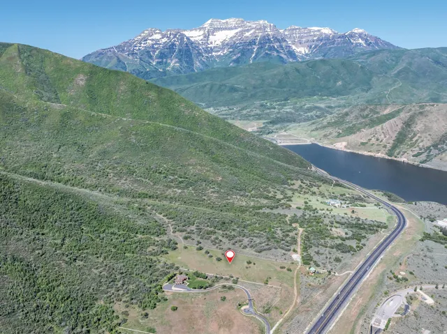8120 S Lakeside Cir, Wallsburg, Utah 84082
