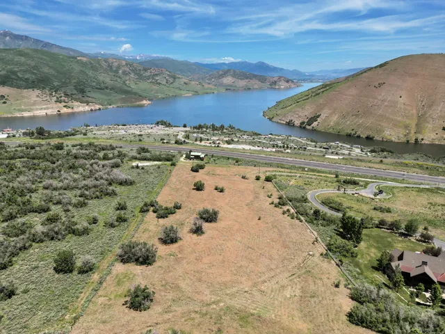 8120 S Lakeside Cir, Wallsburg, Utah 84082