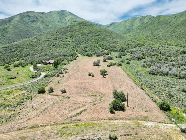 8120 S Lakeside Cir, Wallsburg, Utah 84082