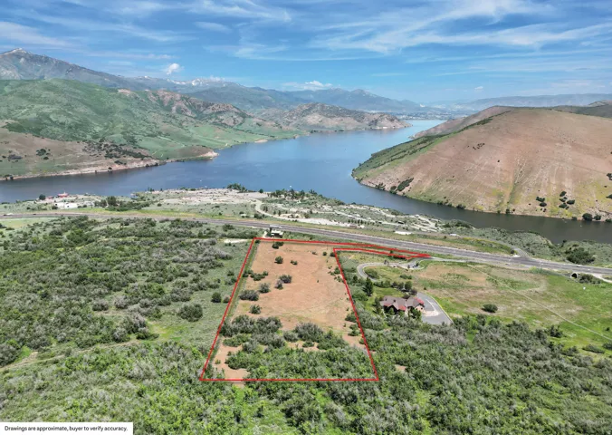 8120 S Lakeside Cir, Wallsburg, Utah 84082