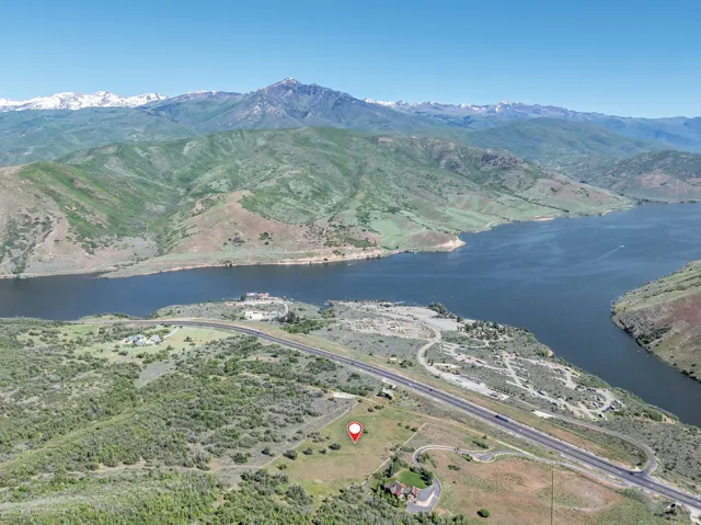 8120 S Lakeside Cir, Wallsburg, Utah 84082