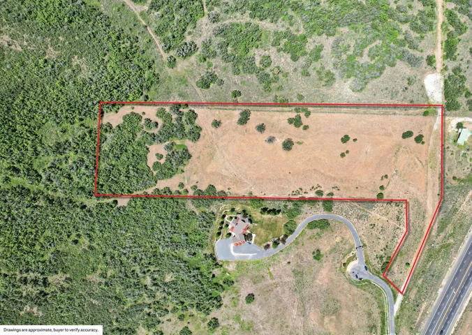 8120 S Lakeside Cir, Wallsburg, Utah 84082