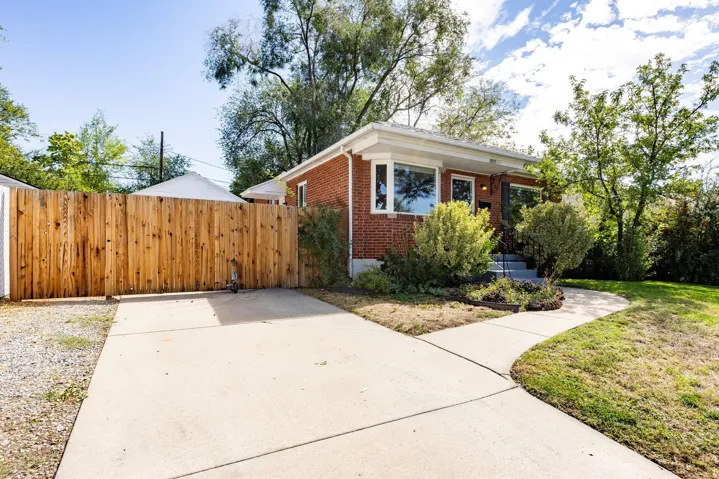 2917 S Mcclelland St, Salt Lake City, Utah 84106