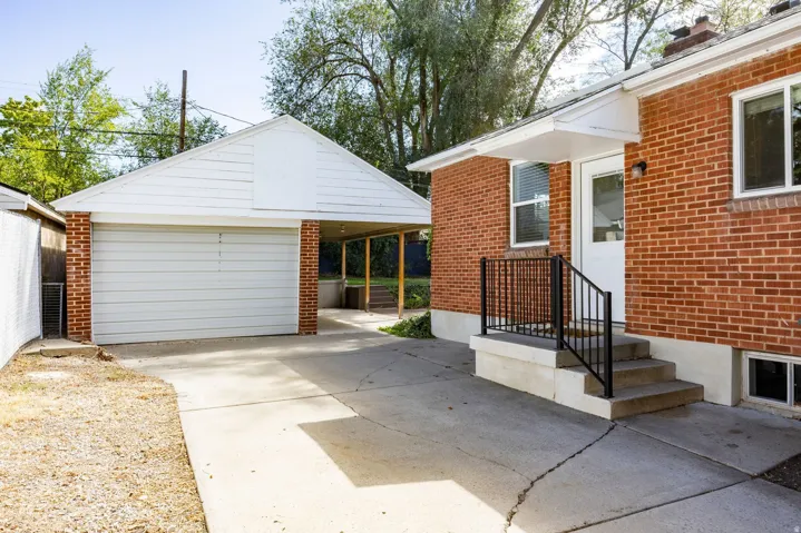 2917 S Mcclelland St, Salt Lake City, Utah 84106