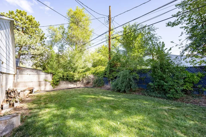 2917 S Mcclelland St, Salt Lake City, Utah 84106