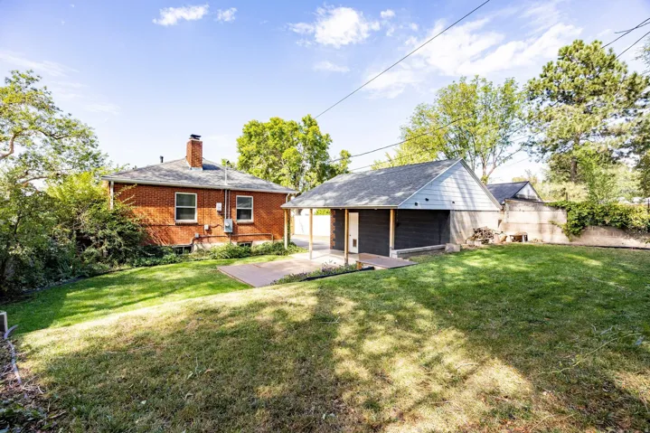 2917 S Mcclelland St, Salt Lake City, Utah 84106